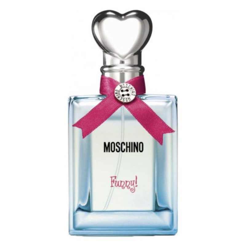 Moschino Funny Edt Tester Kadın Parfüm 100 Ml