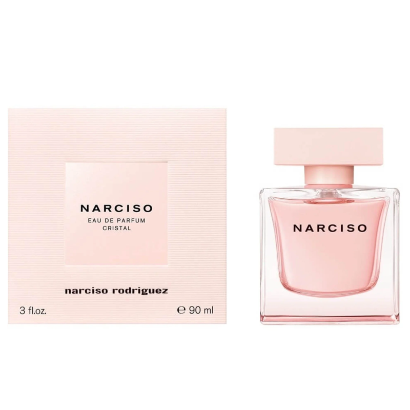 Narciso Rodriguez Cristal EDP Kadın Parfüm 90 Ml