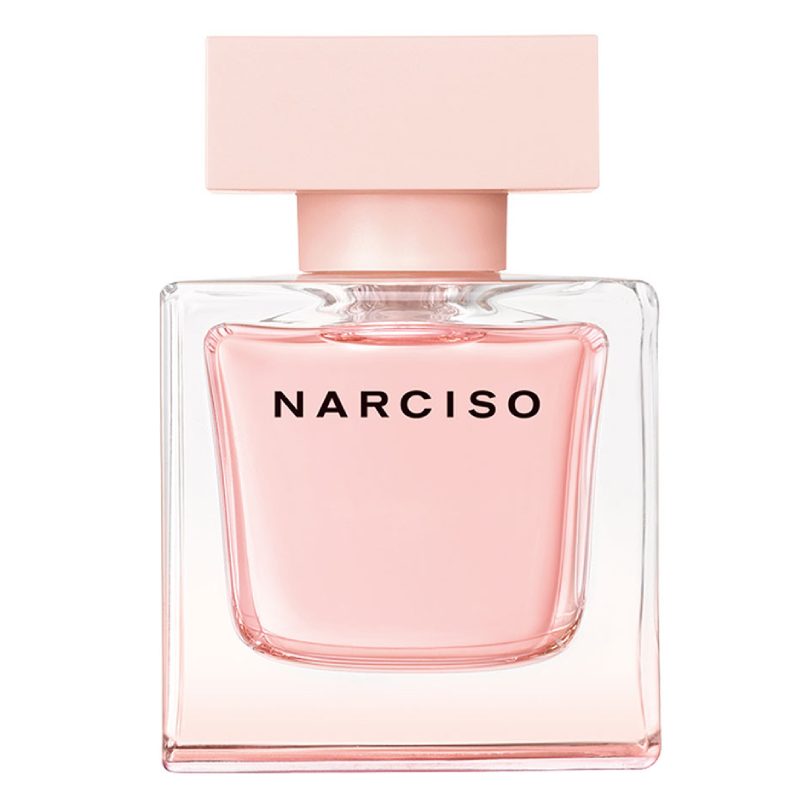 Narciso Rodriguez Cristal EDP Tester Kadın Parfüm 90 Ml