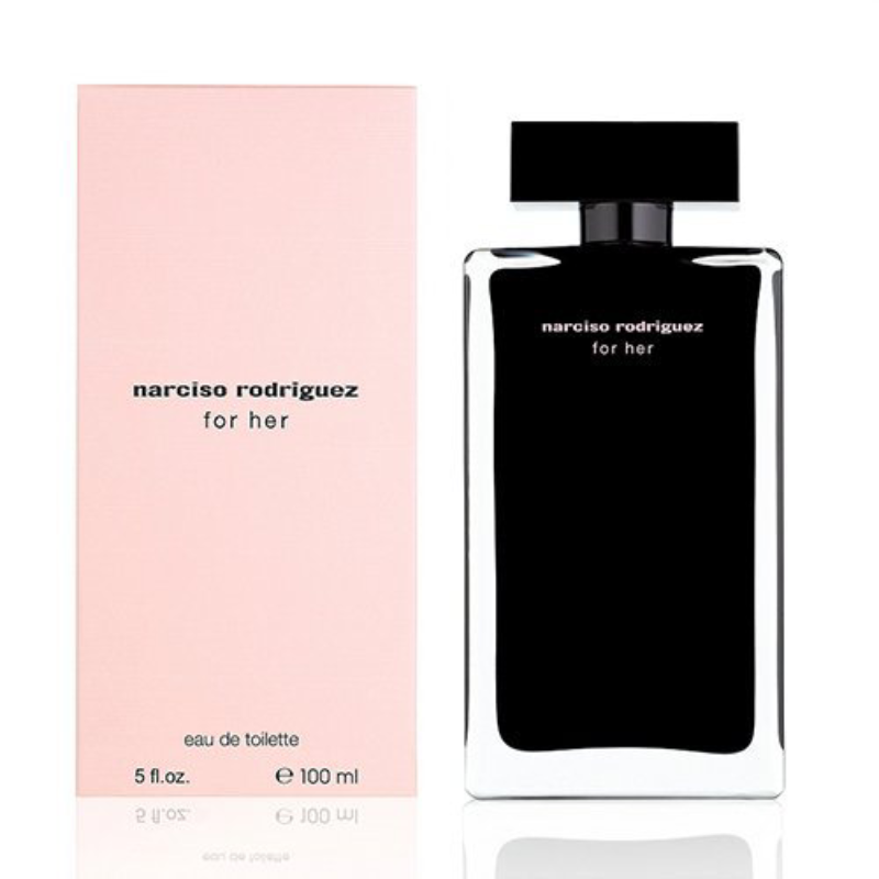 Narciso Rodriguez For Her EDT Kadın Parfüm 100 Ml