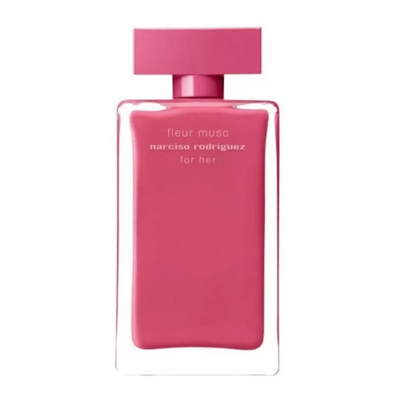 Narciso Rodriguez For Her Fleur Musc EDP Tester Kadın Parfüm 100 Ml