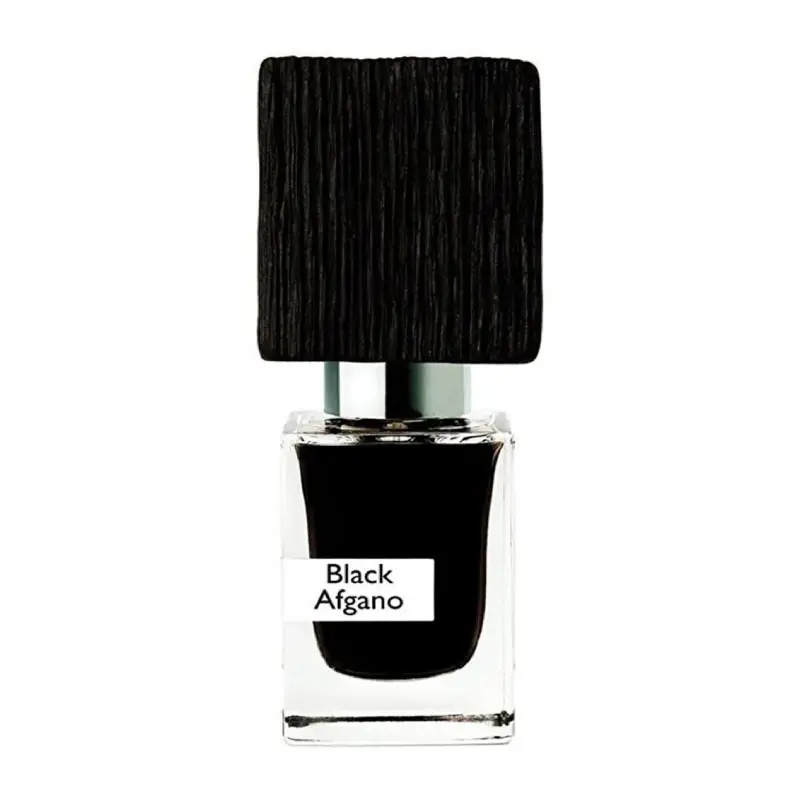 Nasomatto Black Afgano EDP Tester Unisex Parfüm 30 Ml