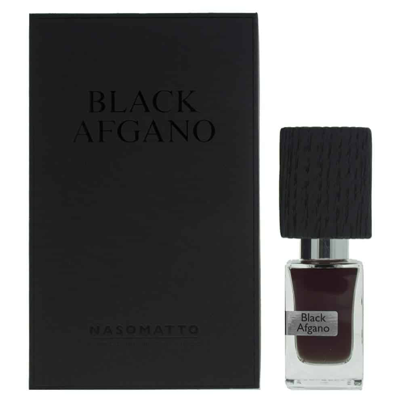 Nasomatto Black Afgano EDP Ünisex Parfüm 30 Ml