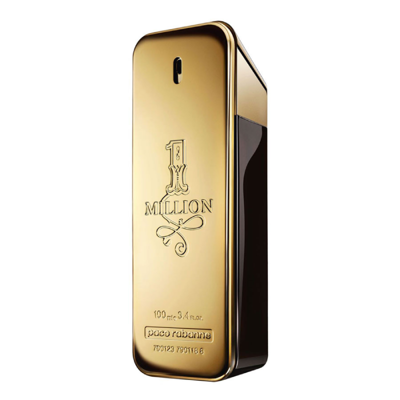 Paco Rabanne 1 Million EDT Tester Erkek Parfüm 100 Ml
