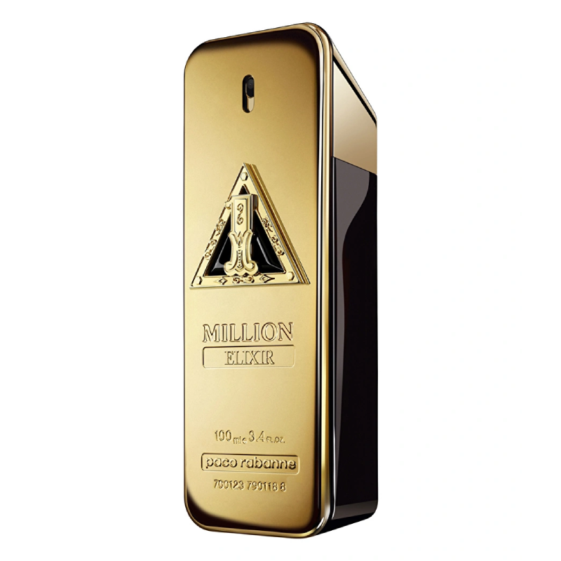 Paco Rabanne 1 Million Elixir Tester Erkek Parfüm 100 Ml