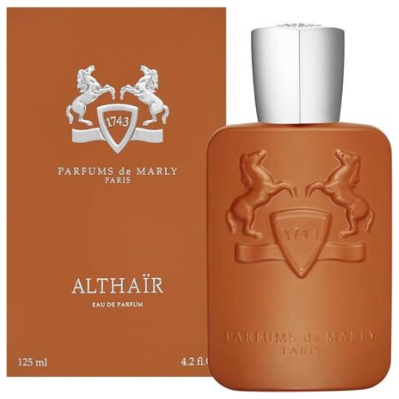 Parfums de Marly Althair EDP Erkek Parfüm 125 Ml