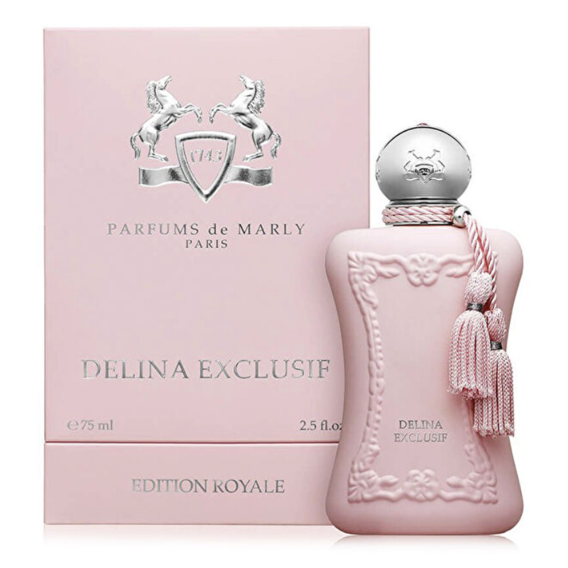 Parfums De Marly Delina EDP Kadın Parfüm 75 Ml