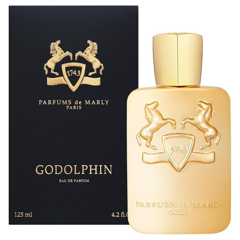 Parfums de Marly Godolphin EDP Unisex Parfüm 125 Ml