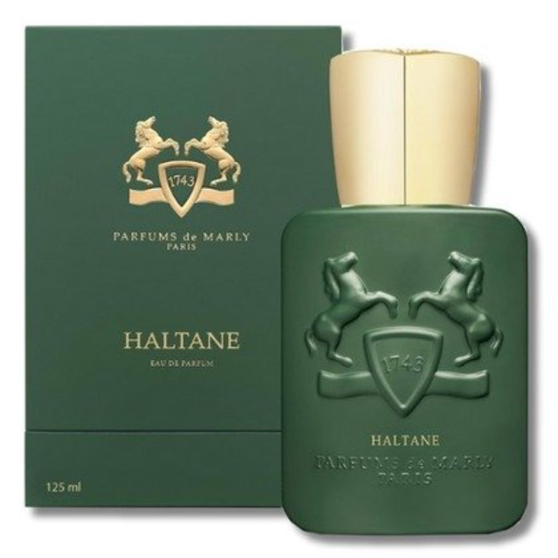 Parfums de Marly Haltane EDP Unisex Parfüm 125 Ml