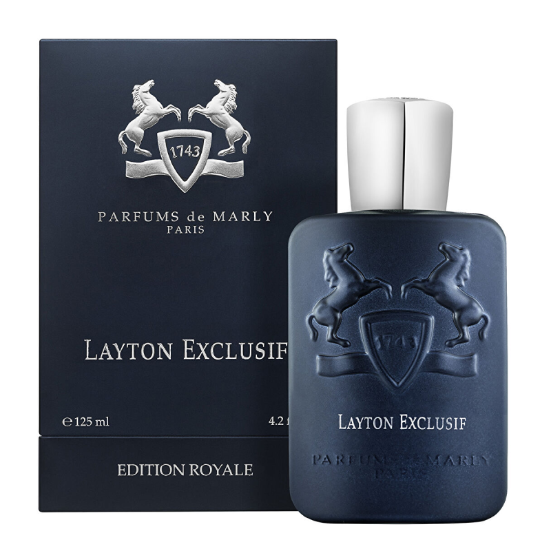 Parfums de Marly Layton Exclusif EDP Unisex Parfüm 125 Ml