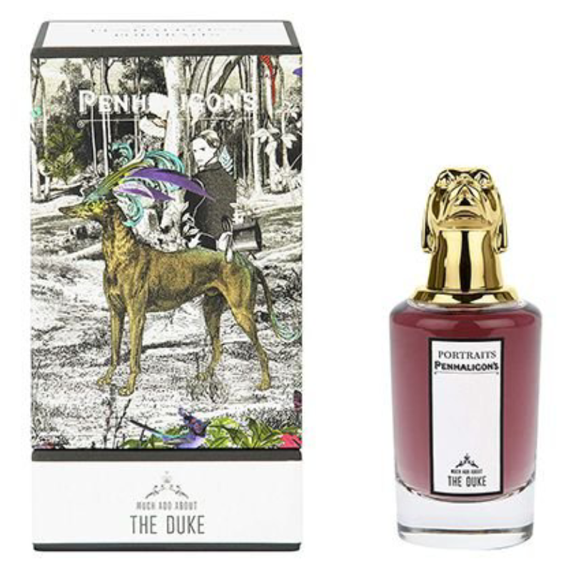 Penhaligon's The Duke EDP Erkek Parfüm 75 Ml
