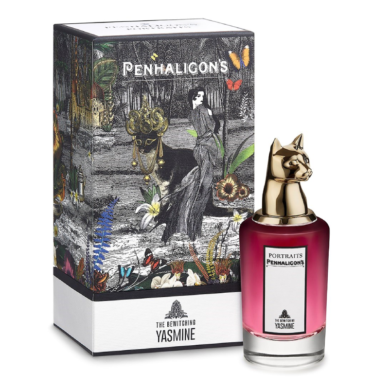 Penhaligon's Yasmine EDP Kadın Parfüm 75 Ml