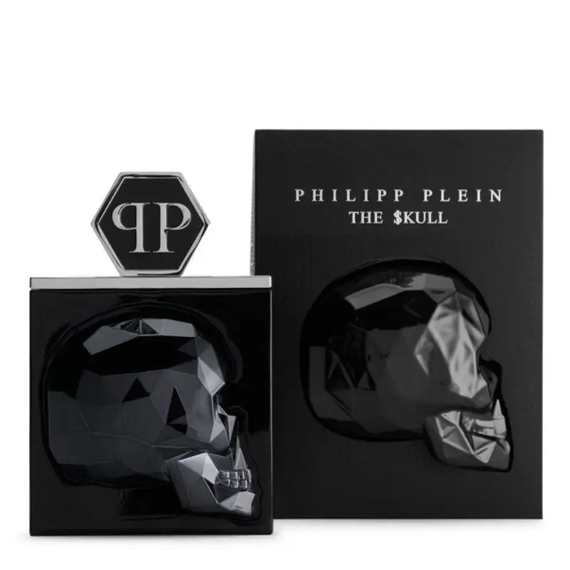 Philip Plein The Skull EDP Unisex Parfüm 125 Ml
