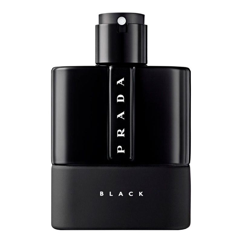 Prada Luna Rossa Black EDP Tester Erkek Parfüm 100 Ml