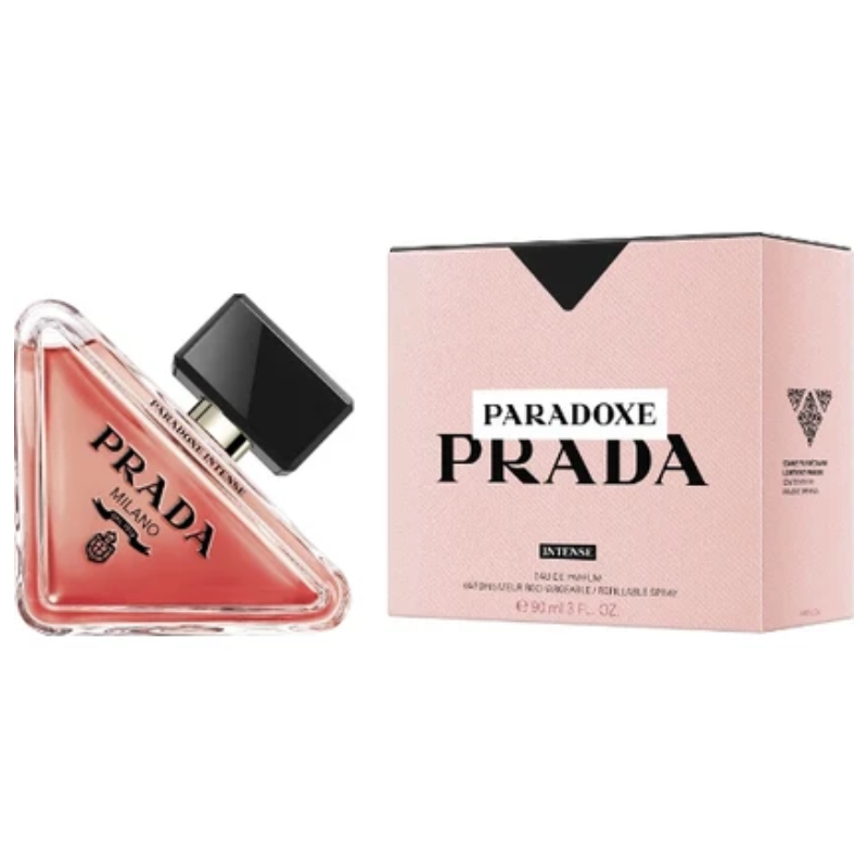 Prada Paradoxe EDP Kadın Parfüm 90 Ml