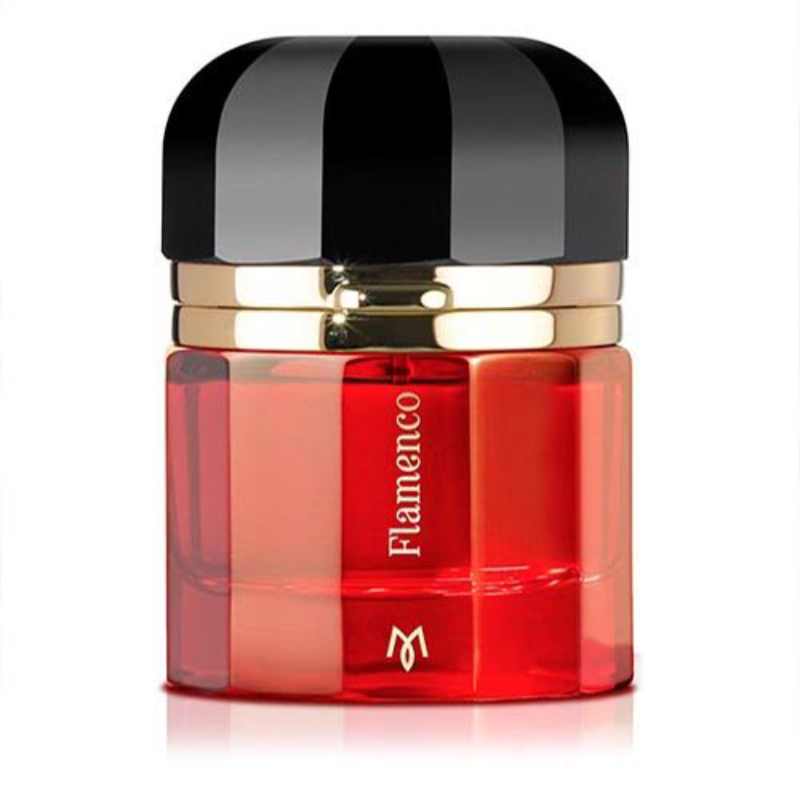 Ramon Monegal Flamenco Edp Tester Ünisex Parfüm 75 Ml