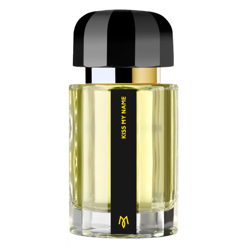 Ramon Monegal Kiss My Name Edp Tester Ünisex Parfüm 75 Ml