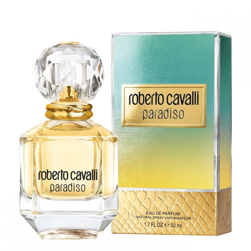 Roberto Cavalli Paradiso EDP Kadın Parfüm 75 Ml