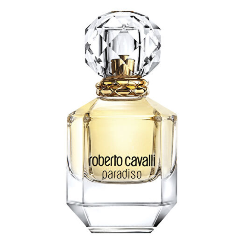 Roberto Cavalli Paradiso EDP Tester Kadın Parfüm 75 Ml