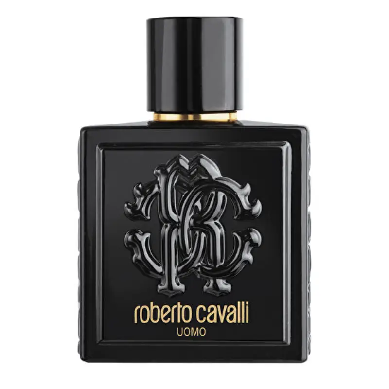 Roberto Cavalli Uomo EDT Tester Erkek Parfüm 100 Ml