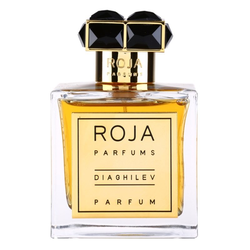 Roja Parfums Diaghilev Ünisex Tester Parfüm 50 Ml