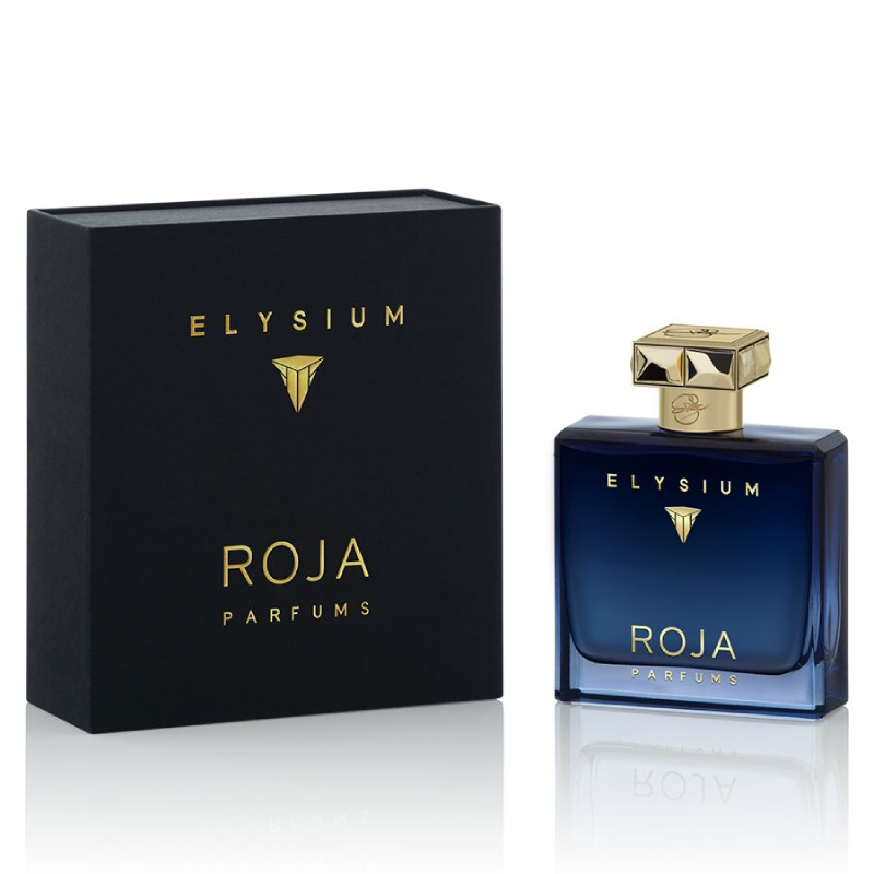 Roja Parfums Elysium Erkek Parfüm 100 Ml