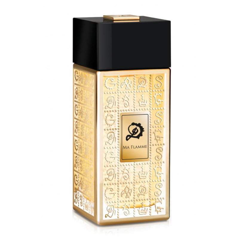 Salvador Dali Daligramme Ma Flamme EDP Tester Kadın Parfüm 100 Ml