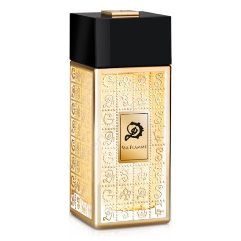 Salvador Dali Daligramme Ma Force EDP Tester Kadın Parfüm 100 Ml
