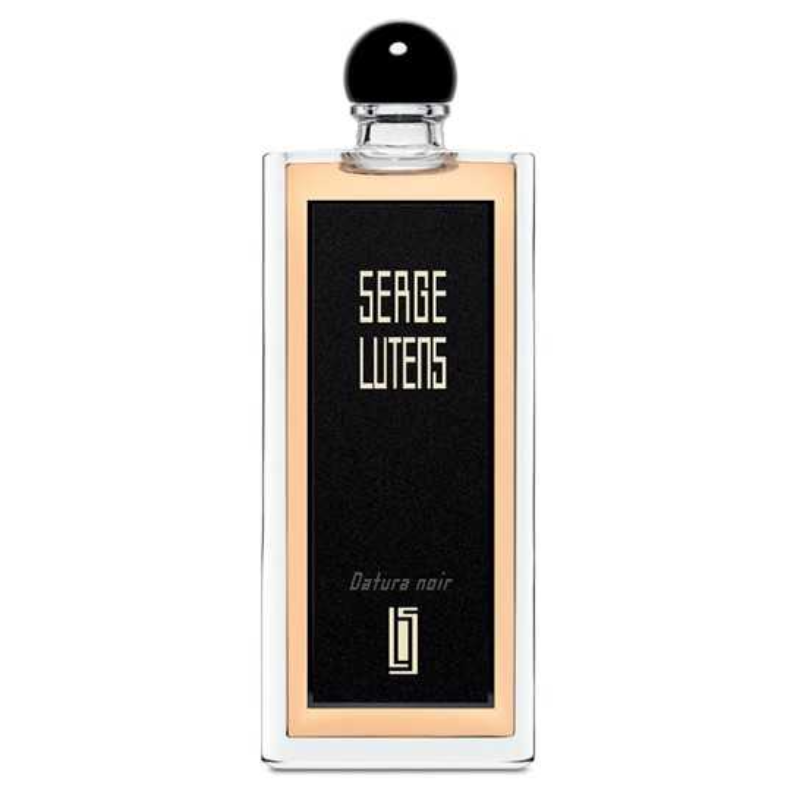 Serge Lutens Datura Noir EDP Tester Unisex Parfüm 100 Ml