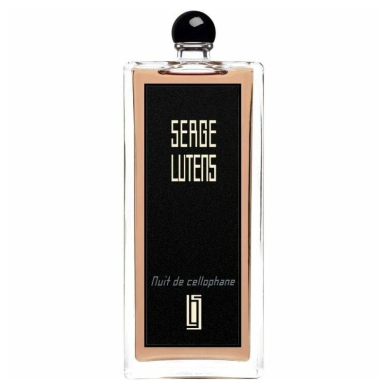 Serge Lutens Nuit De Cellophane Edp Tester Ünisex Parfüm 100 Ml