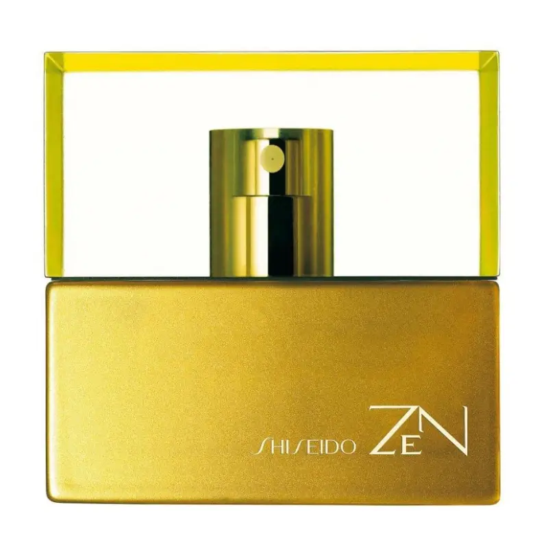 Shiseido Zen EDP Tester Kadın Parfüm 100 Ml