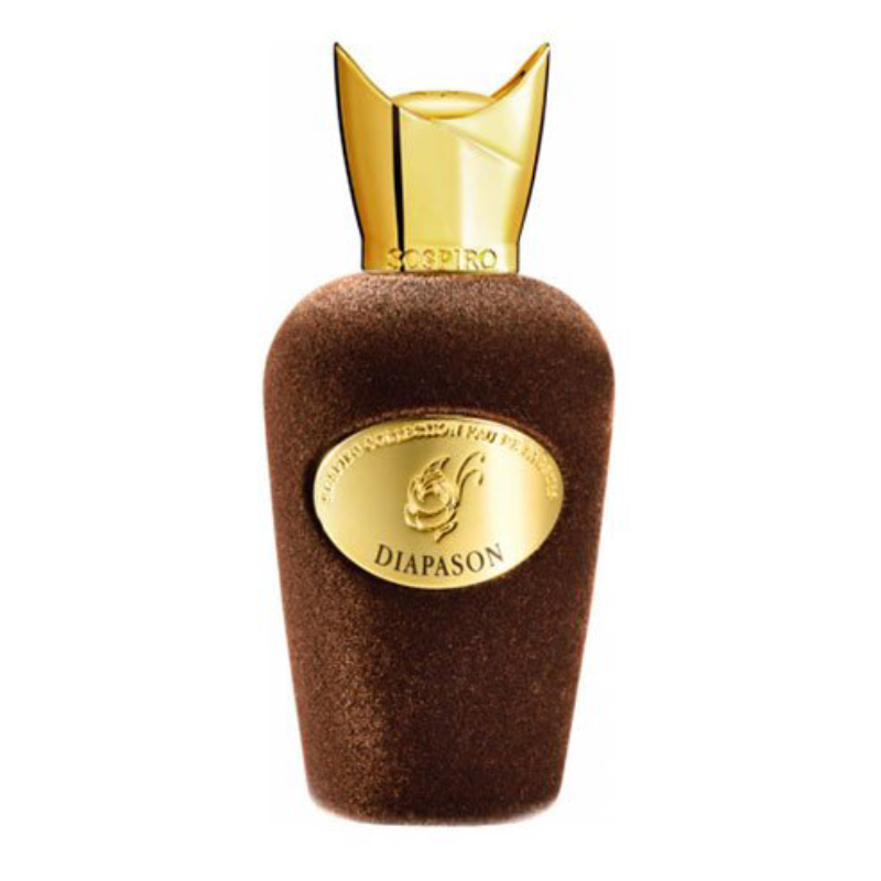 Sospiro Diapason EDP Tester Ünisex Parfüm 100 Ml
