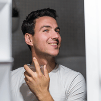 Tester Erkek Parfüm