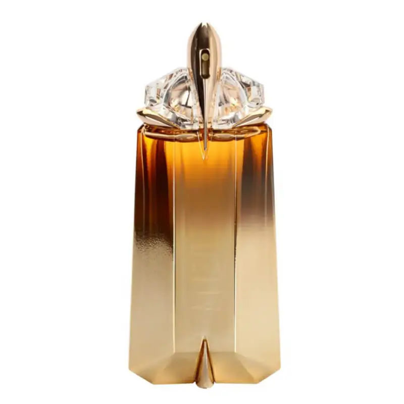 Thierry Mugler Alien Oud Majestueux Refillable EDP Tester Kadın Parfüm 90 Ml