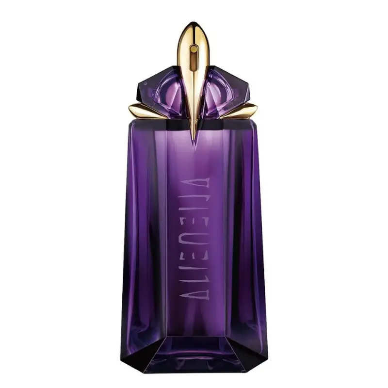 Thierry Mugler Alien Refillable EDP Tester Kadın Parfüm 90 Ml