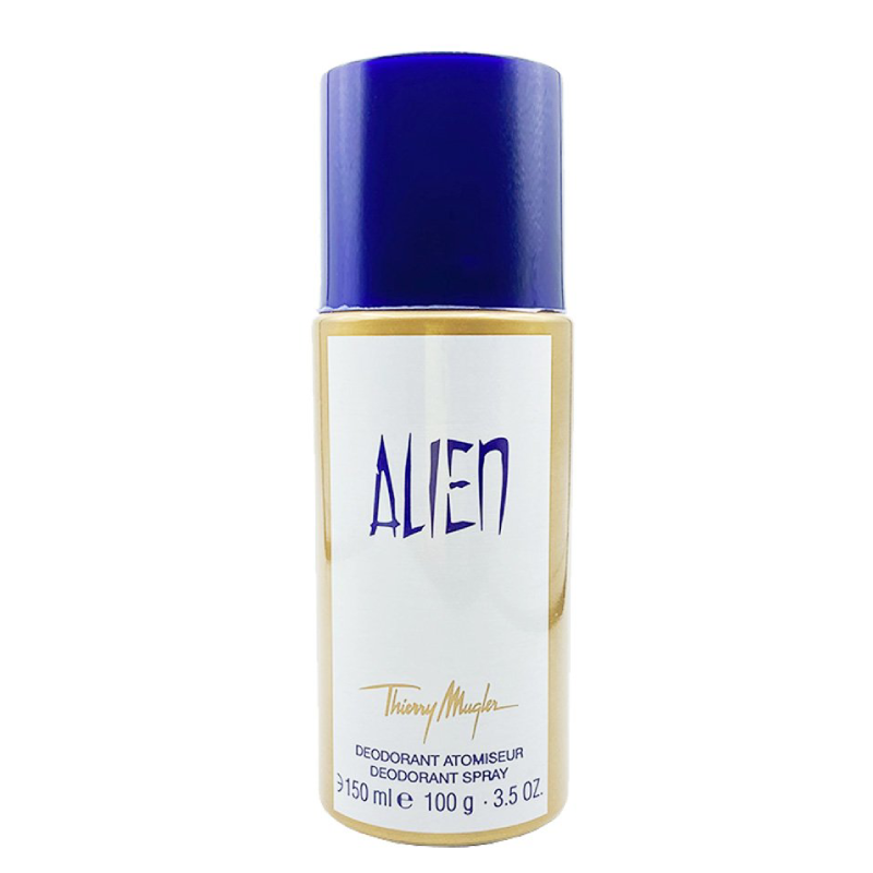 Thierry Mugler Angel Alien Kadın Deodorant 150 Ml