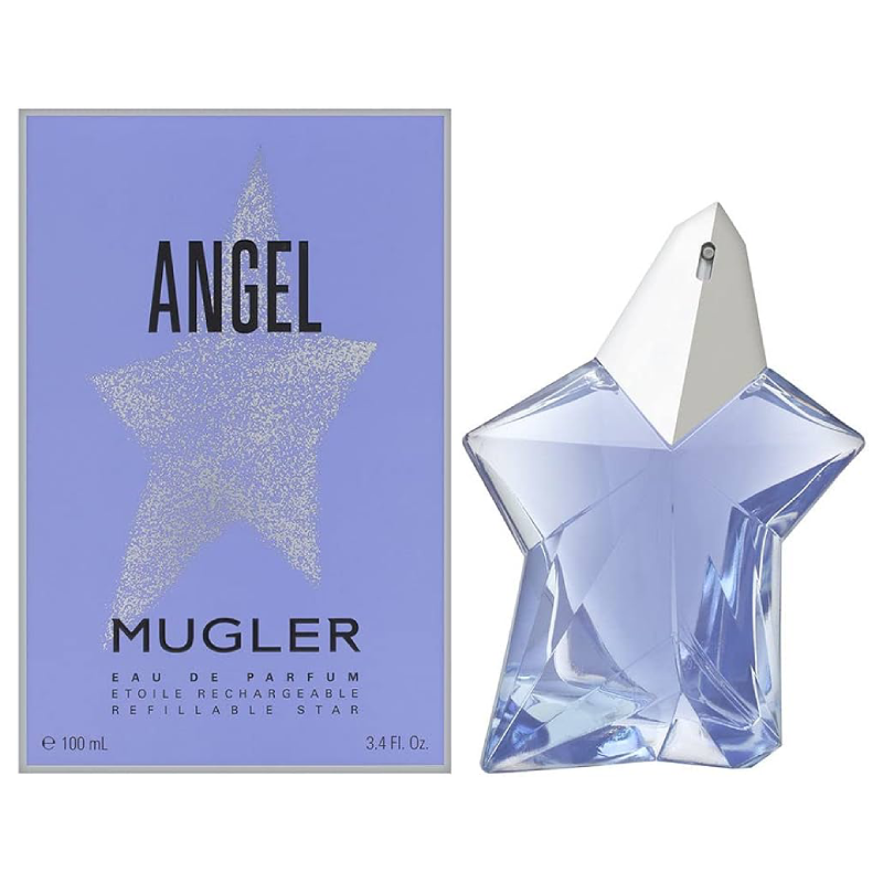 Thierry Mugler Angel EDP Unisex Parfüm 50 Ml