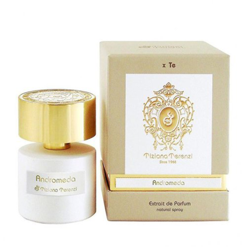 Tiziana Terenzi Andromeda EDP Unisex Parfüm 100 Ml