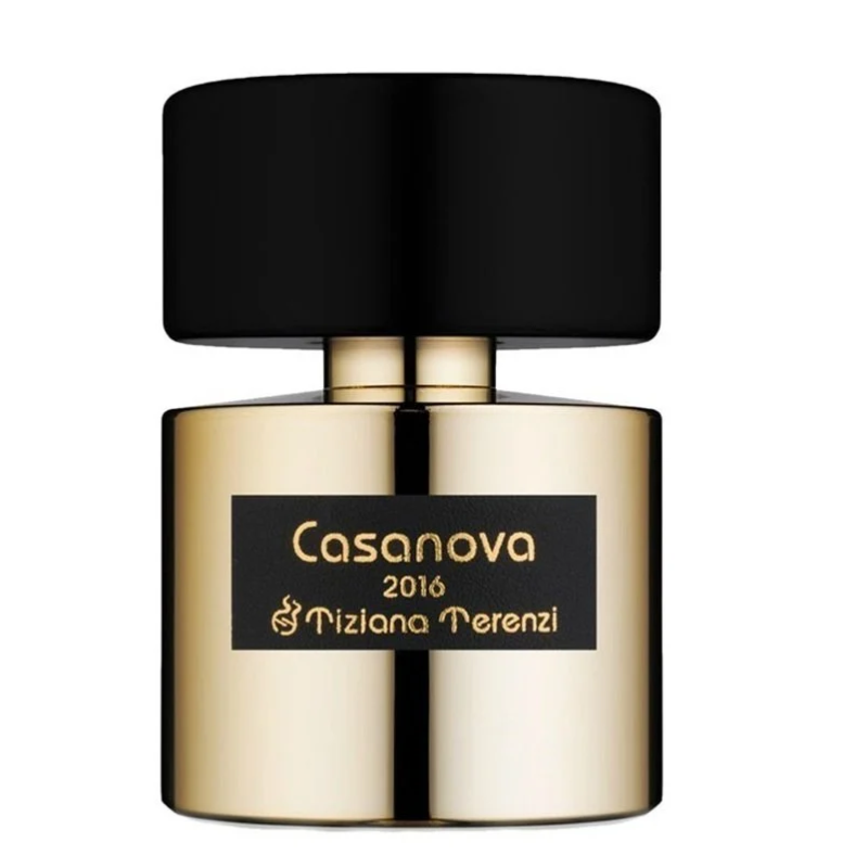 Tiziana Terenzi Casanova EDP Tester Erkek Parfüm 100 Ml