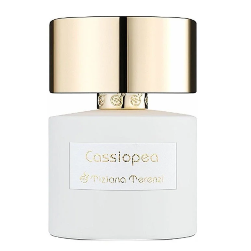 Tiziana Terenzi Cassiopea EDP Tester Erkek Parfüm 100 Ml