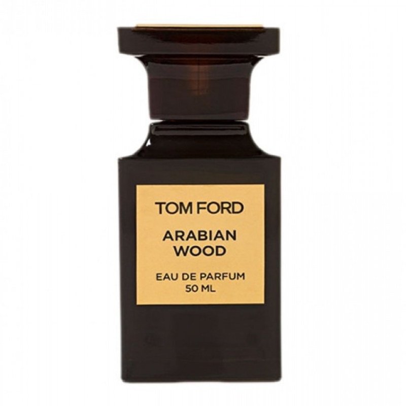 Tom Ford Arabian Wood EDP Tester Unisex Parfüm 50 Ml