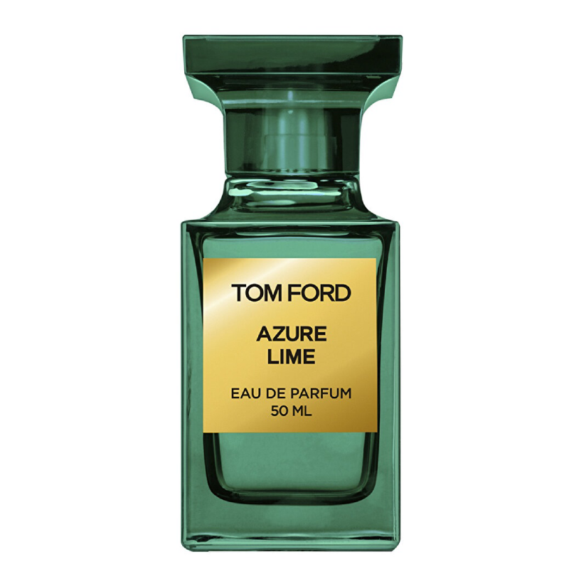Tom Ford Azure Lime EDP Ünisex Tester Parfüm 100 Ml