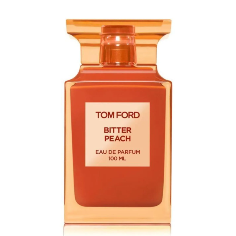 Tom Ford Bitter Peach EDP Tester Kadın Parfüm 100 Ml