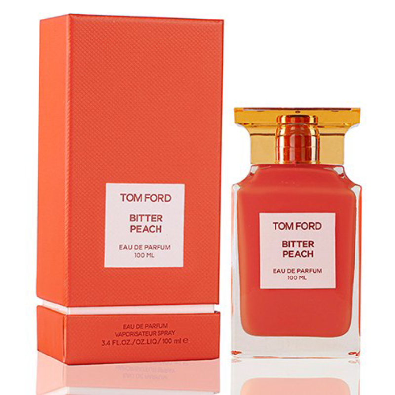 Tom Ford Bitter Peach EDP Unisex Parfüm 100 Ml
