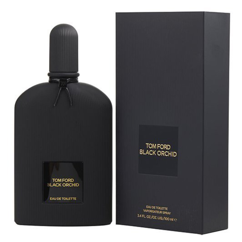 Tom Ford Black Orchid EDT Ünisex Parfüm 100 Ml