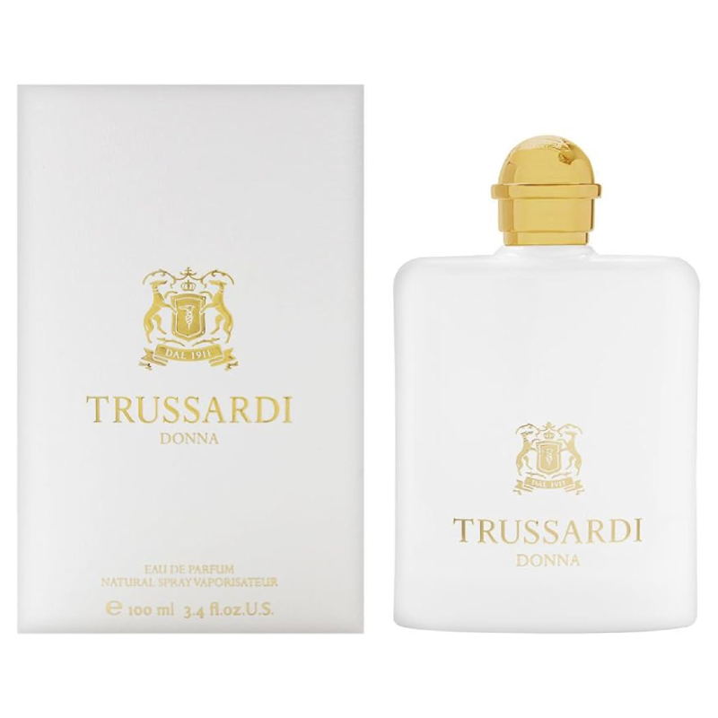 Trussardi Donna EDP Kadın Parfüm 100 Ml