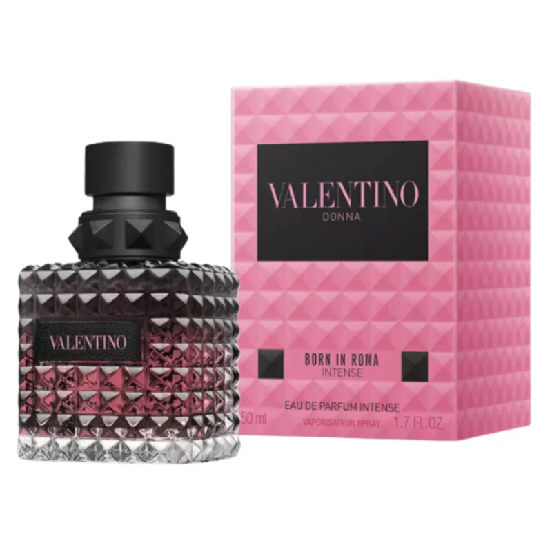 Valentino Donna Born In Roma Intense EDP Kadın Parfüm 100 Ml