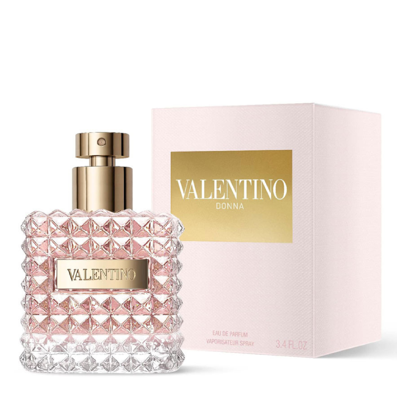 Valentino Donna EDP Kadın Parfüm 100 Ml