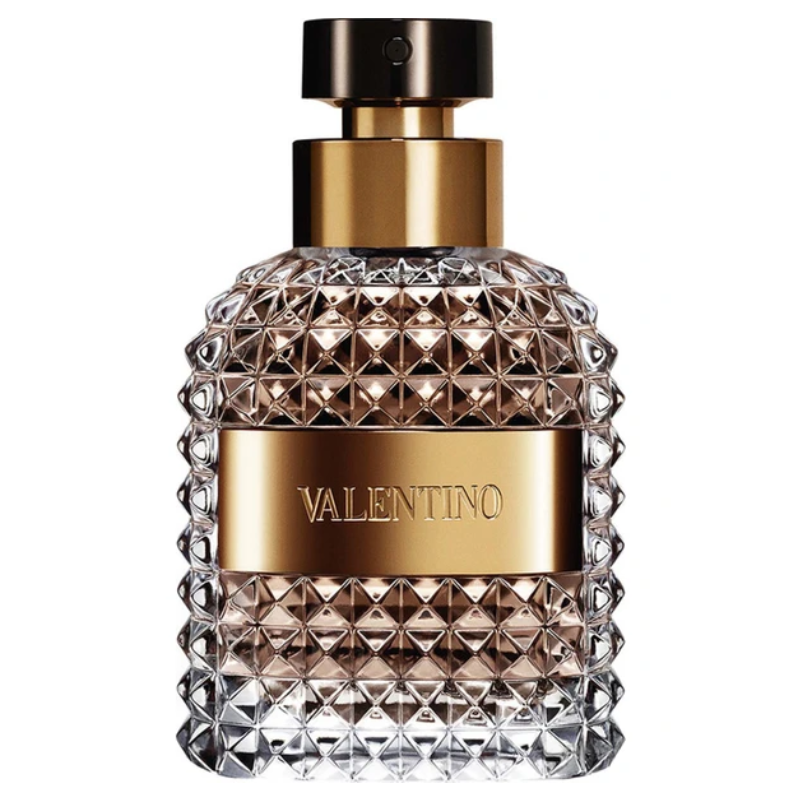 Valentino Uomo EDT Tester Erkek Parfüm 100 Ml