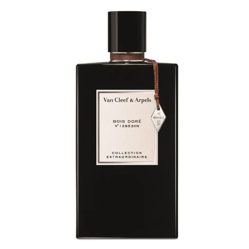 Van Cleef & Arpels Bois Doré EDP Tester Ünisex Parfüm 75 Ml